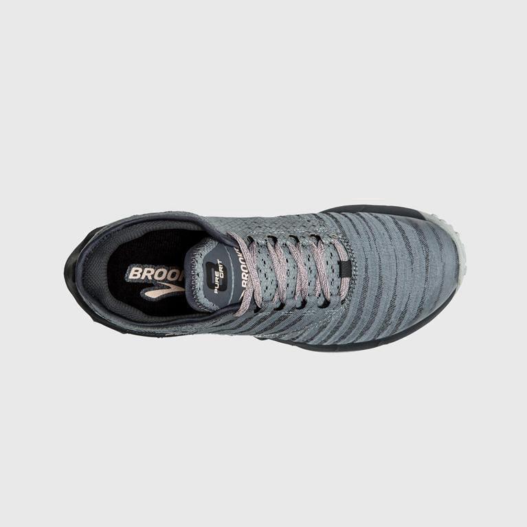 Brooks puregrit 8 womens on sale